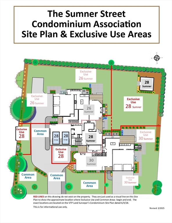 28 Sumner Street, Unit 28 Newton, MA 02459 - Photo 31 of 32