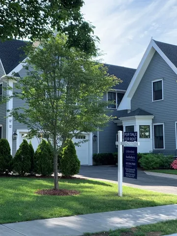 $9,650 | 28 Sumner Street, Unit 28, Newton, MA 02459