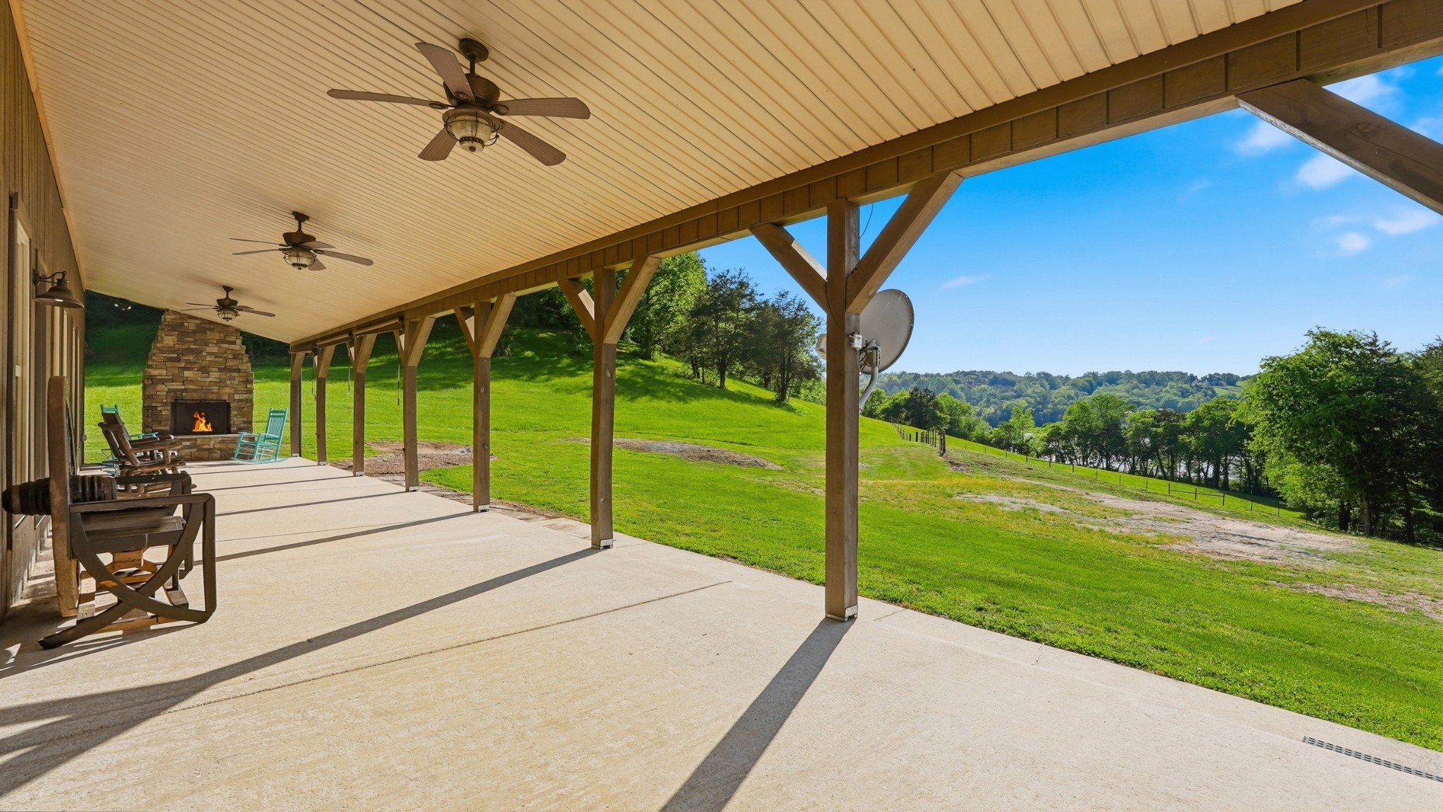 138 Cross Creek Drive Manchester, TN 37355 - Photo 16 of 57