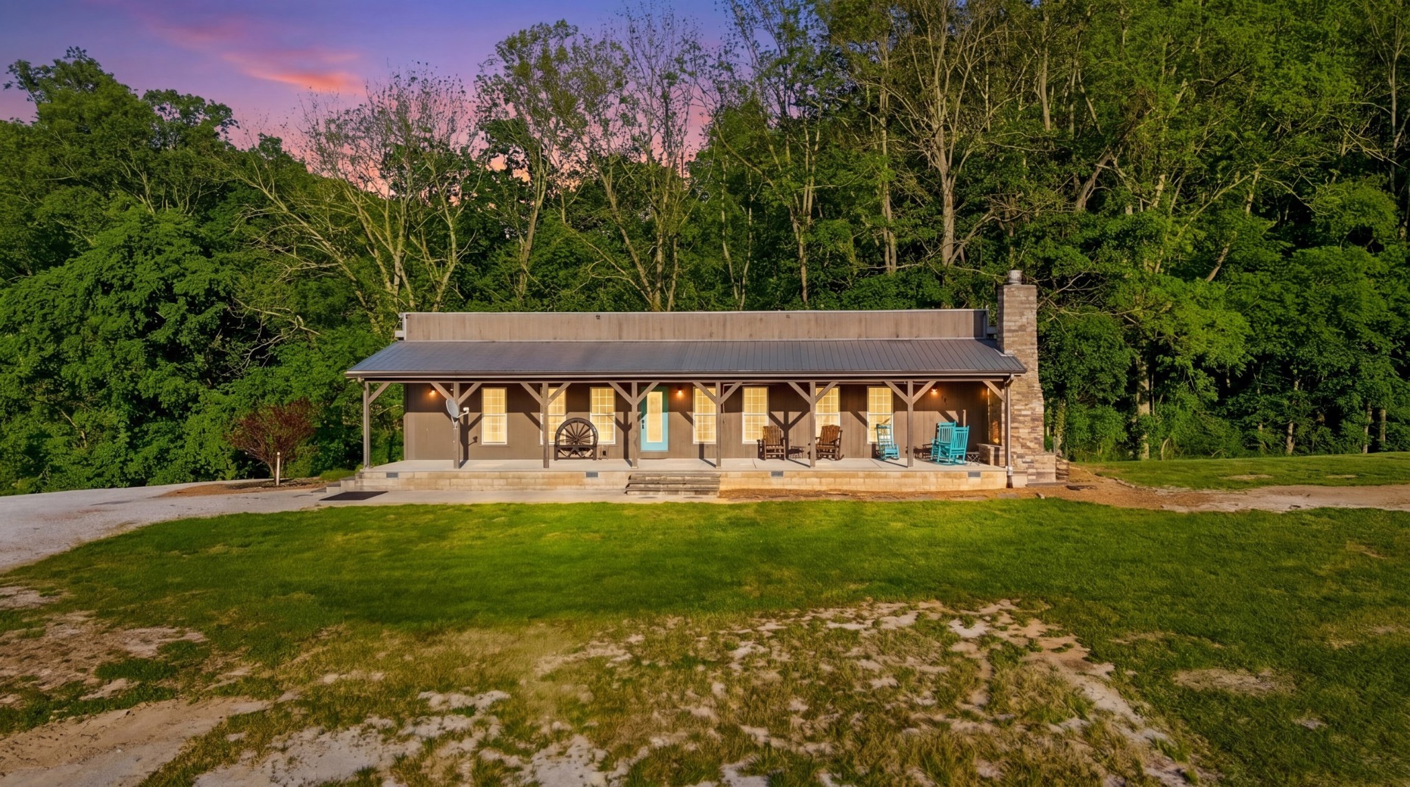138 Cross Creek Drive Manchester, TN 37355 - Photo 20 of 57