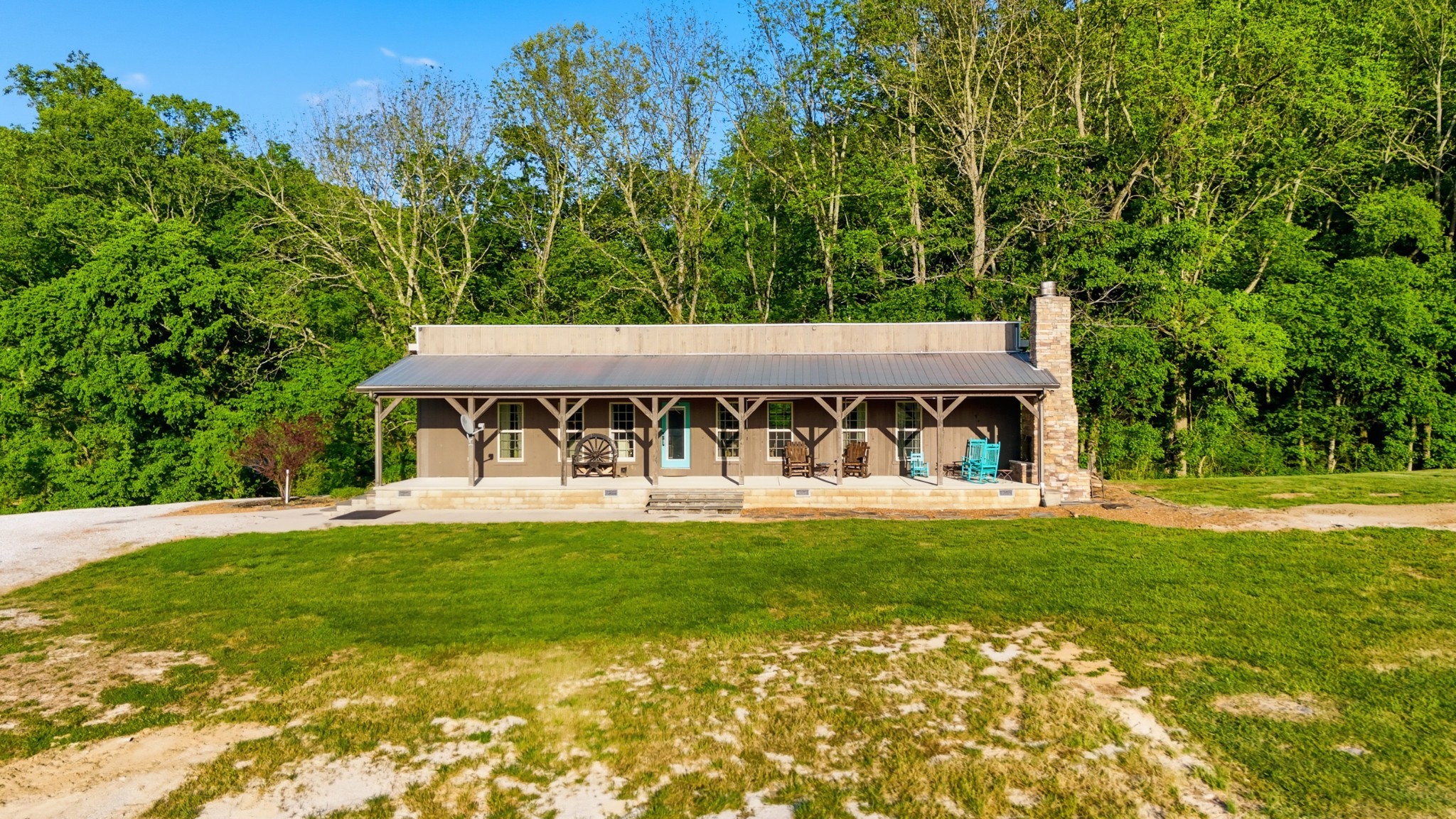 138 Cross Creek Drive Manchester, TN 37355 - Photo 21 of 57