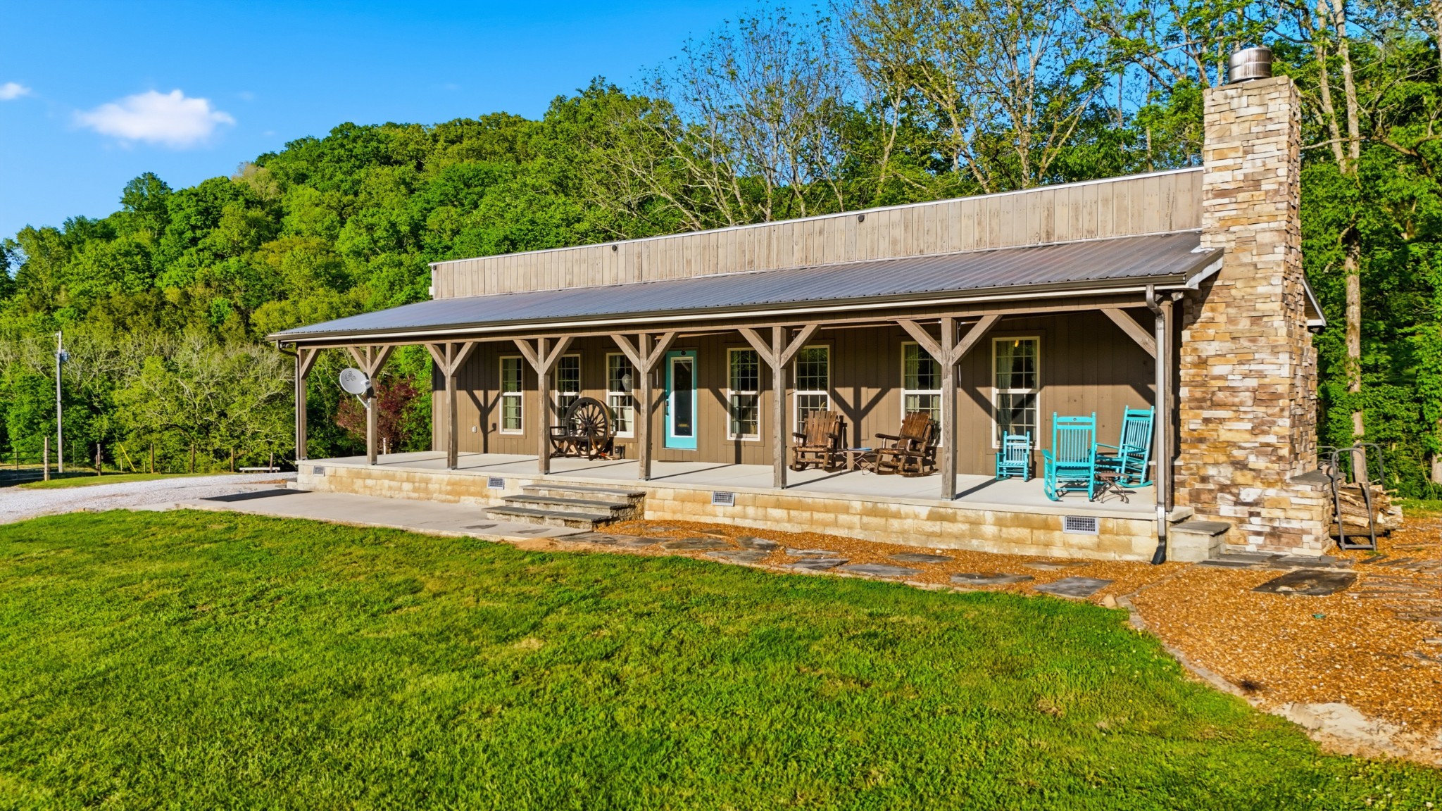 138 Cross Creek Drive Manchester, TN 37355 - Photo 22 of 57