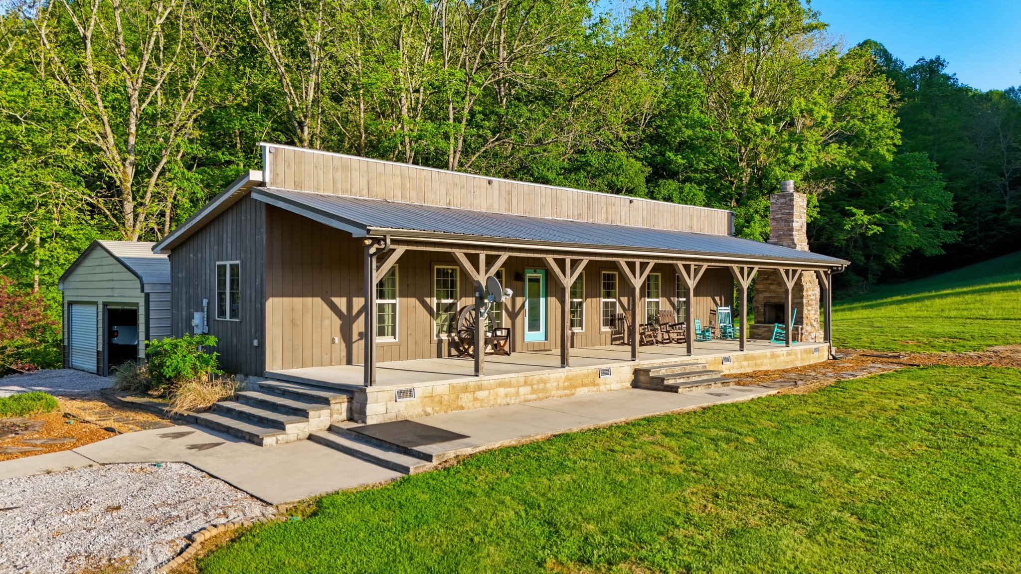 138 Cross Creek Drive Manchester, TN 37355 - Photo 23 of 57