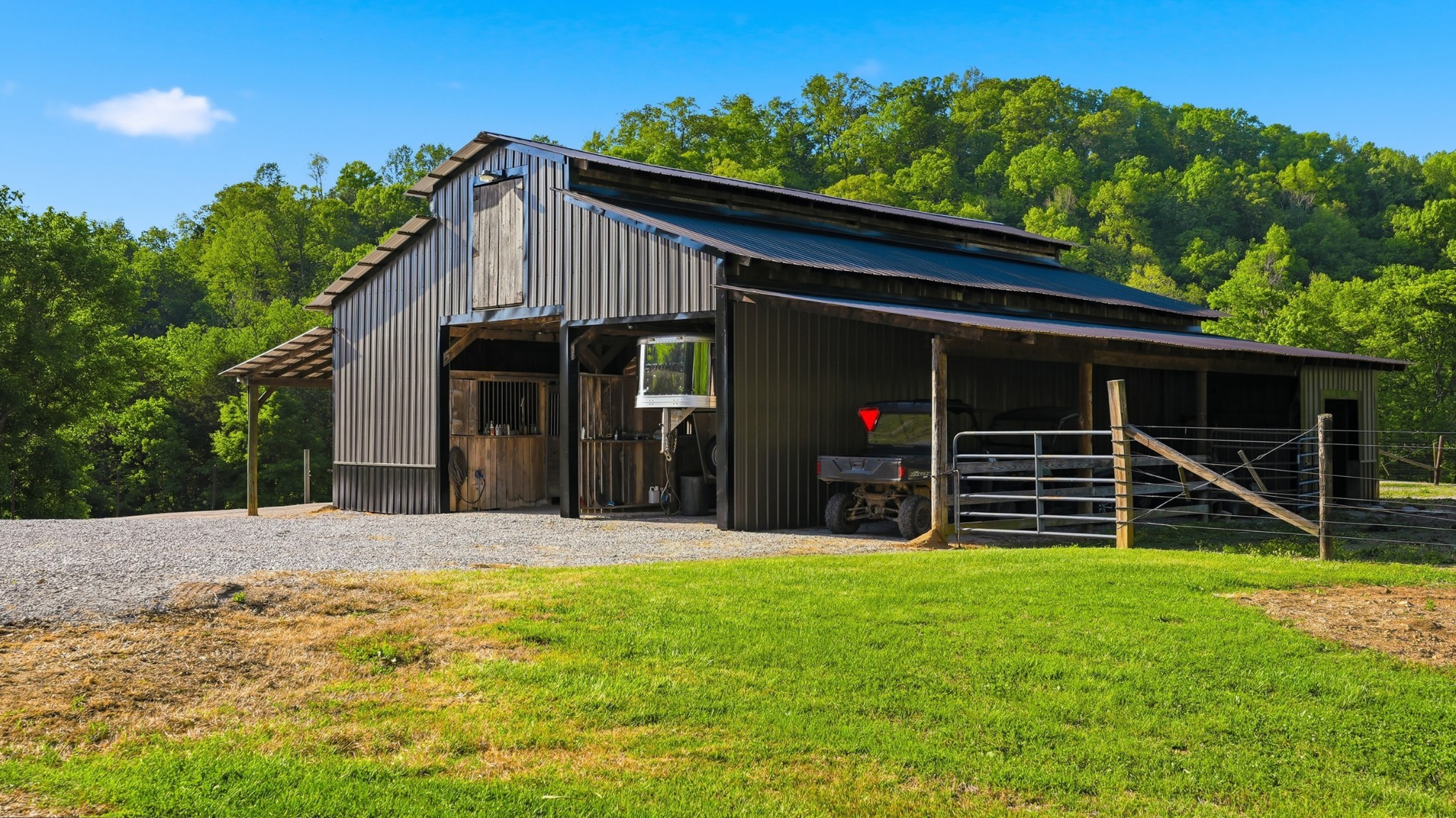 138 Cross Creek Drive Manchester, TN 37355 - Photo 24 of 57