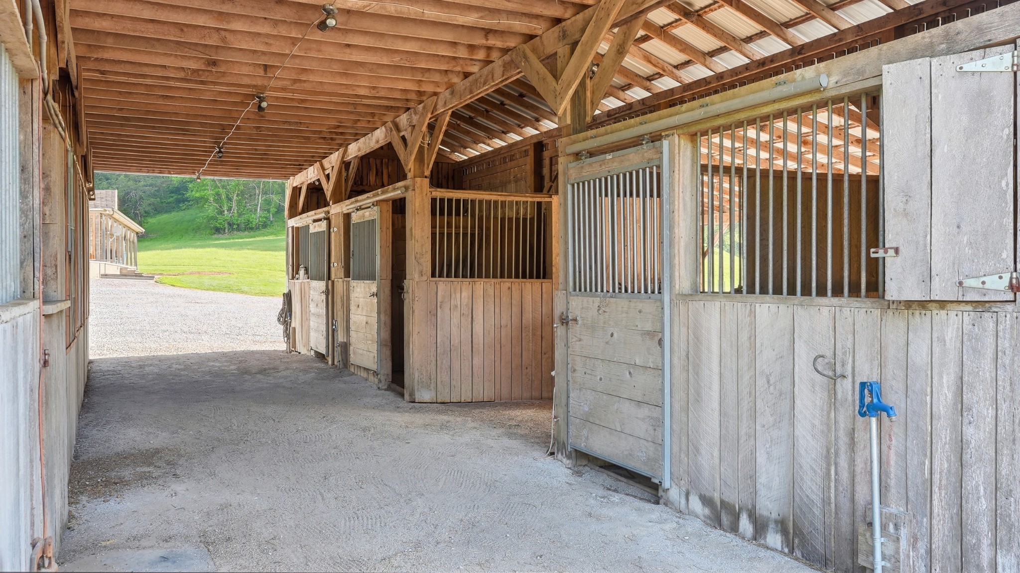 138 Cross Creek Drive Manchester, TN 37355 - Photo 26 of 57