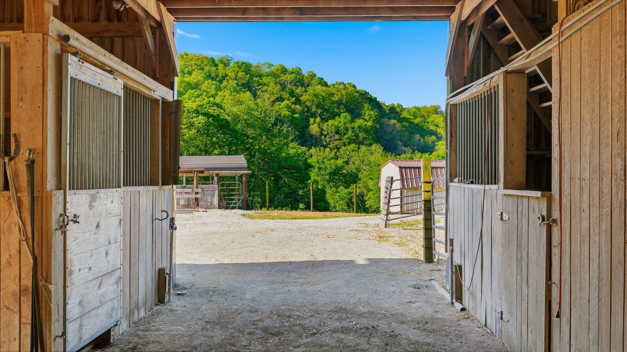 138 Cross Creek Drive Manchester, TN 37355 - Photo 27 of 57