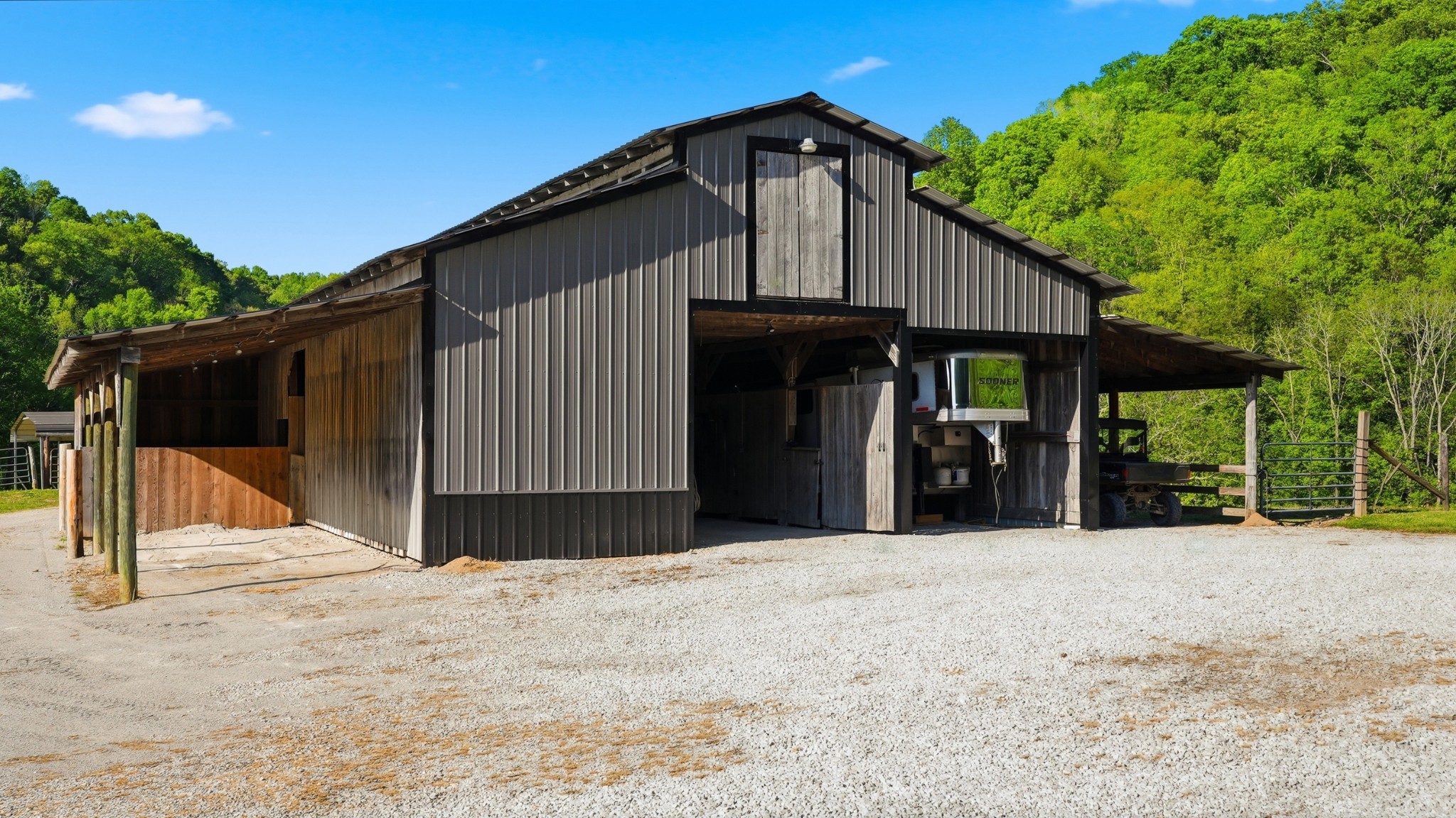138 Cross Creek Drive Manchester, TN 37355 - Photo 28 of 57