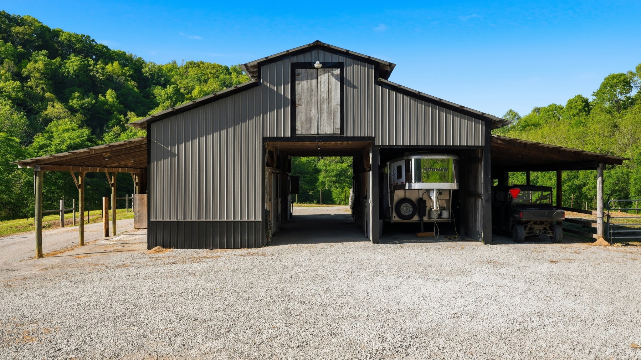 138 Cross Creek Drive Manchester, TN 37355 - Photo 29 of 57
