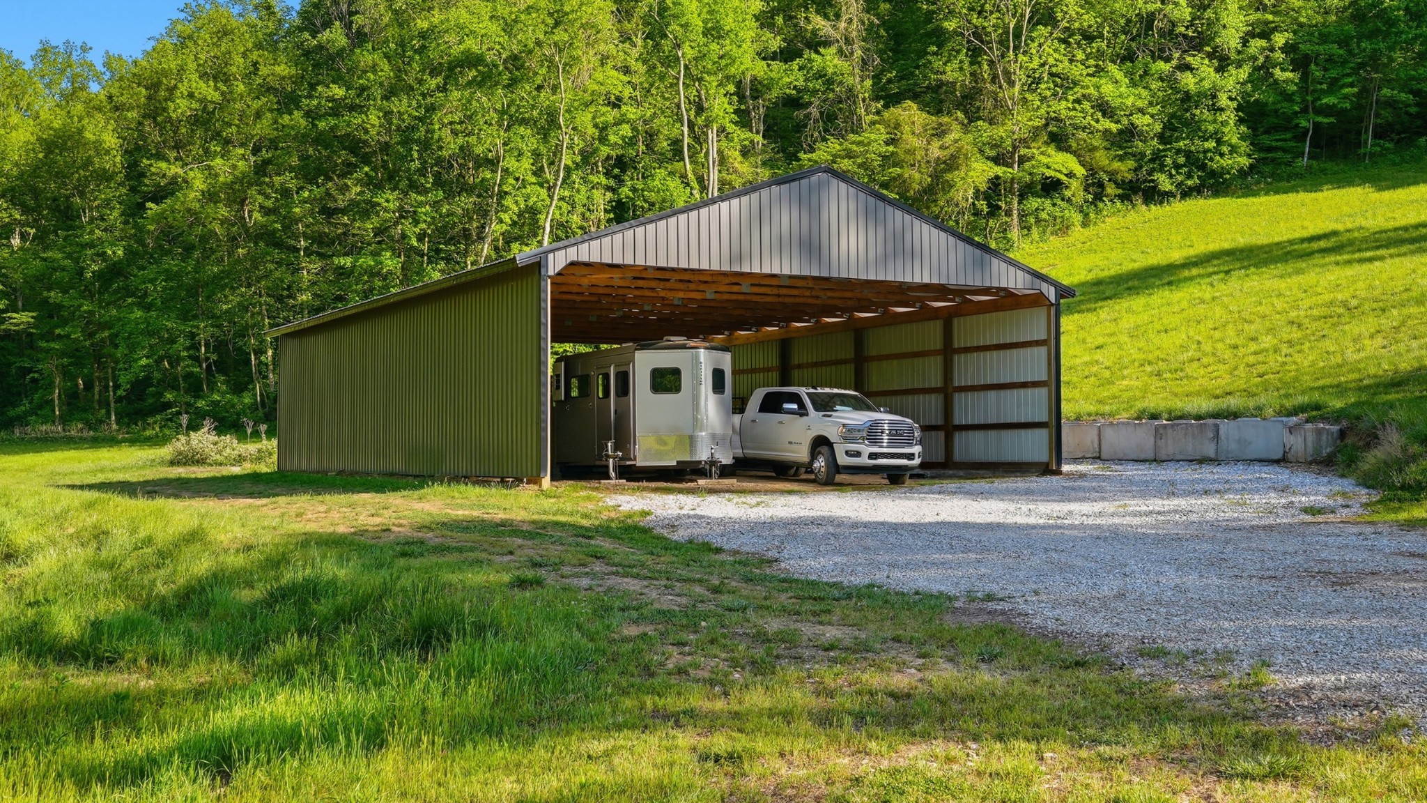 138 Cross Creek Drive Manchester, TN 37355 - Photo 30 of 57