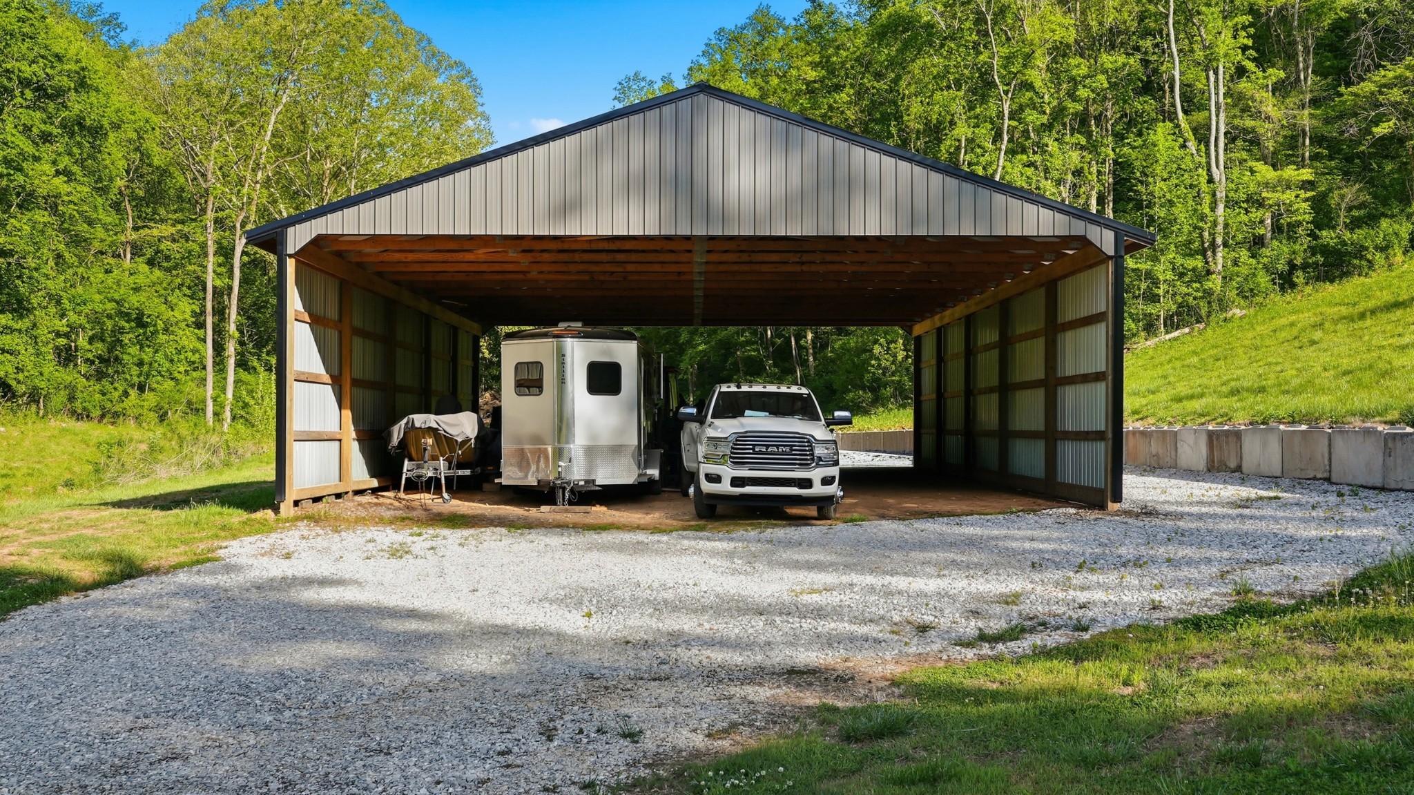 138 Cross Creek Drive Manchester, TN 37355 - Photo 31 of 57