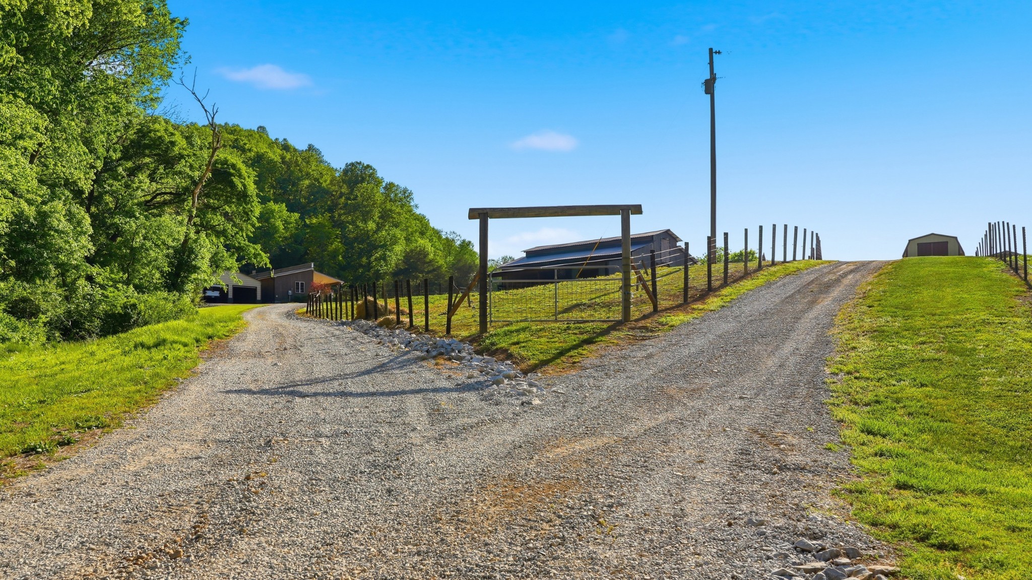 138 Cross Creek Drive Manchester, TN 37355 - Photo 33 of 57