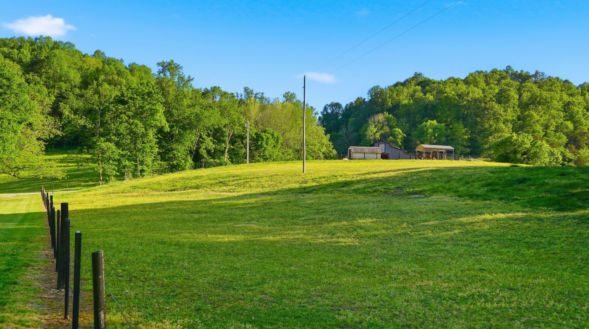 138 Cross Creek Drive Manchester, TN 37355 - Photo 37 of 57