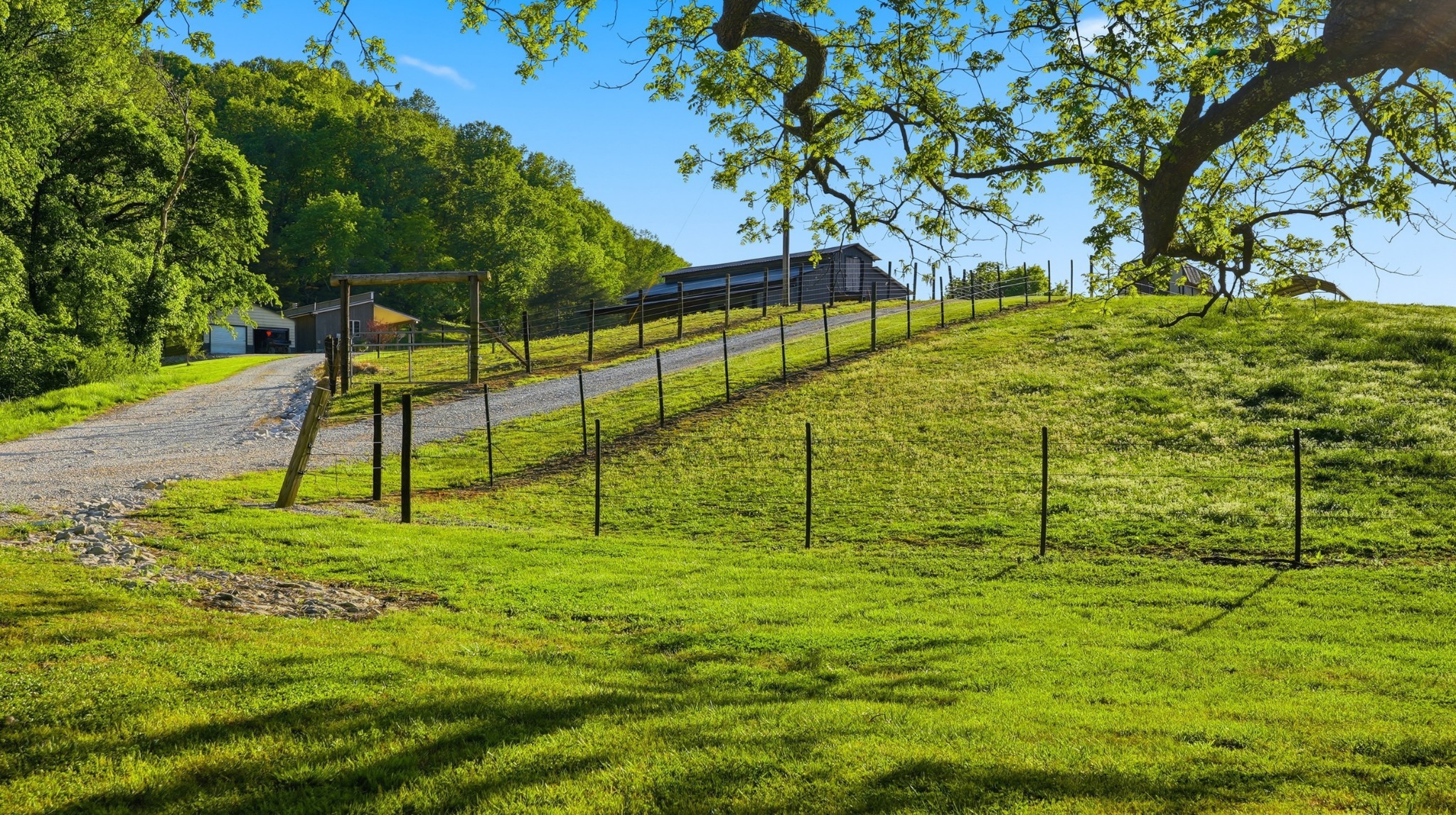 138 Cross Creek Drive Manchester, TN 37355 - Photo 38 of 57