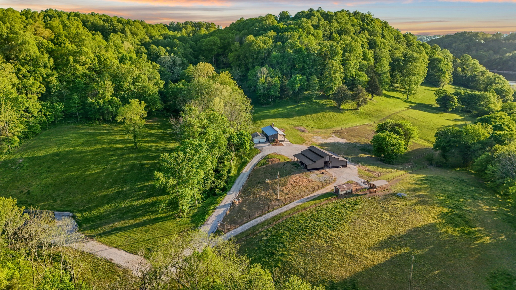 138 Cross Creek Drive Manchester, TN 37355 - Photo 8 of 57