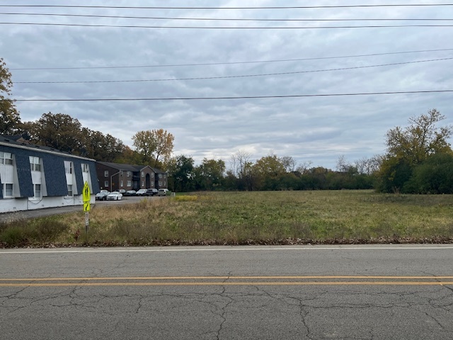 Lot 1 Reckinger Road Aurora, IL 60505 - Photo 12 of 12 a view of a yard and tree s