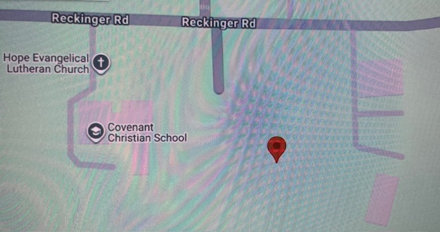 Lot 1 Reckinger Road Aurora, IL 60505 - Photo 2 of 12 a view of a bathroom