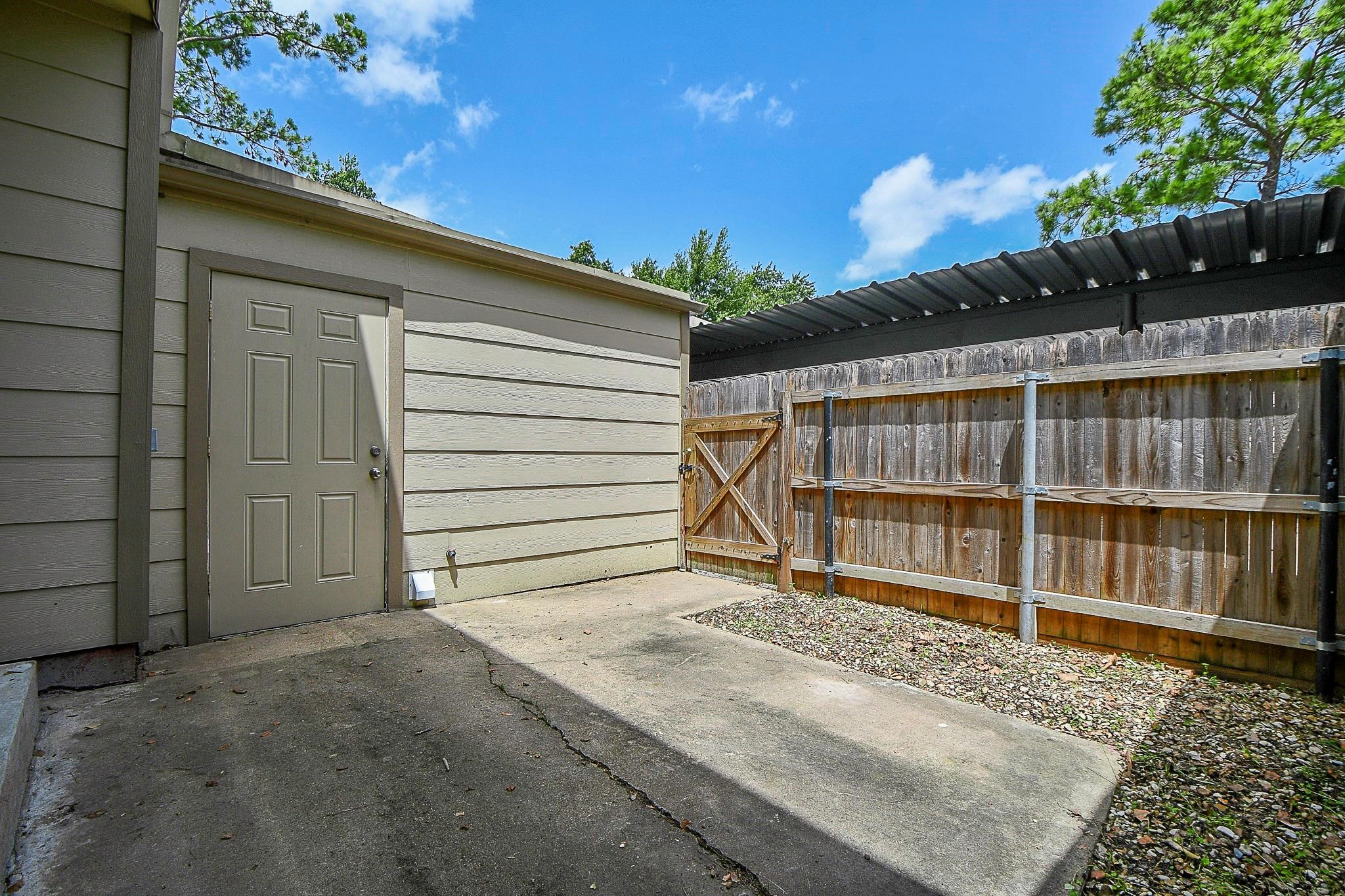 820 Threadneedle Street, Unit 253 Houston, TX 77079 - Photo 29 of 31 Gallery Image 29