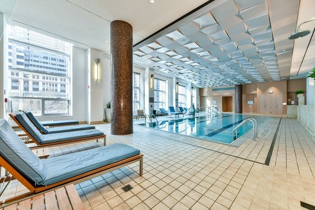 $965,000 | 500 Atlantic Avenue, Unit 16Q, Boston, MA 02210