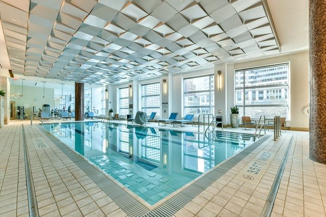 $965,000 | 500 Atlantic Avenue, Unit 16Q, Boston, MA 02210