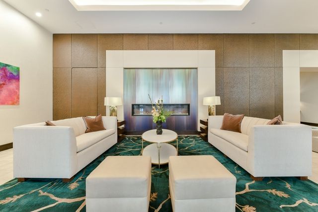 $965,000 | 500 Atlantic Avenue, Unit 16Q, Boston, MA 02210