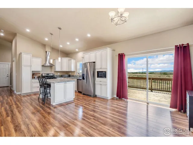 $739,000 | 19672 Rawhide Flats Road, Wellington, CO 80549