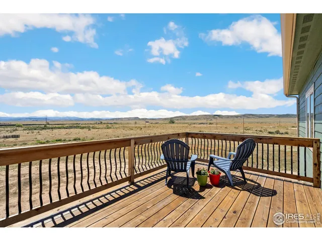$739,000 | 19672 Rawhide Flats Road, Wellington, CO 80549