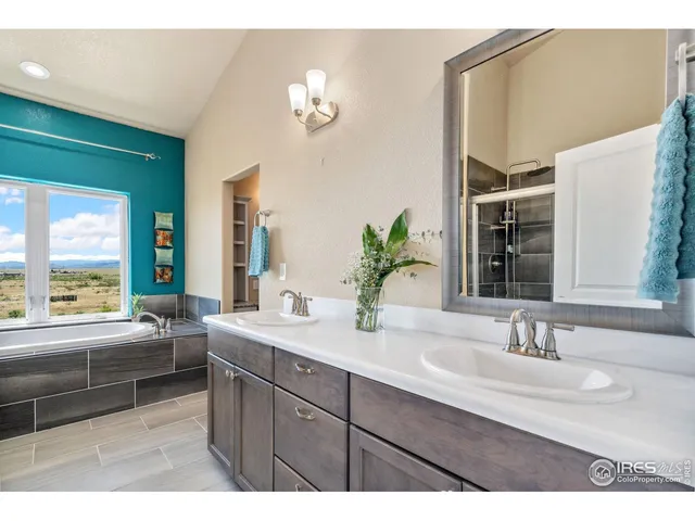 $739,000 | 19672 Rawhide Flats Road, Wellington, CO 80549