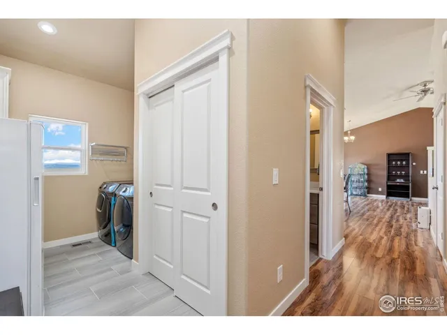 $739,000 | 19672 Rawhide Flats Road, Wellington, CO 80549