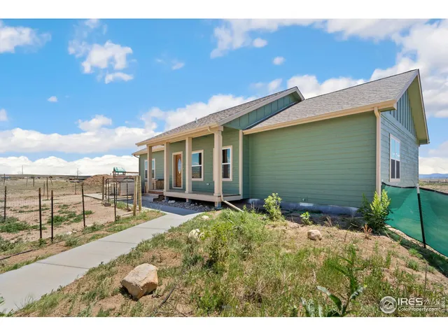 $739,000 | 19672 Rawhide Flats Road, Wellington, CO 80549