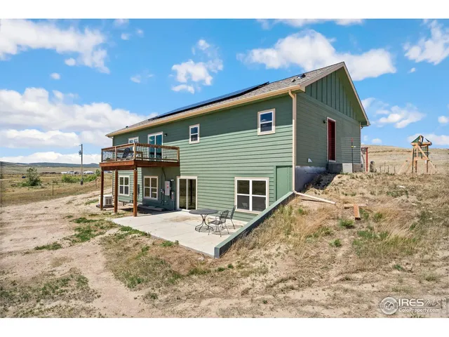 $739,000 | 19672 Rawhide Flats Road, Wellington, CO 80549
