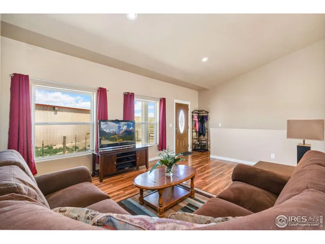 $739,000 | 19672 Rawhide Flats Road, Wellington, CO 80549