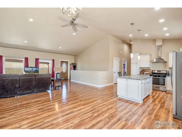 $739,000 | 19672 Rawhide Flats Road, Wellington, CO 80549