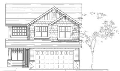 4201 Northeast 5th Court, Unit LOT11 Renton, WA 98059 - Photo 1 of 1 Gallery Image 1