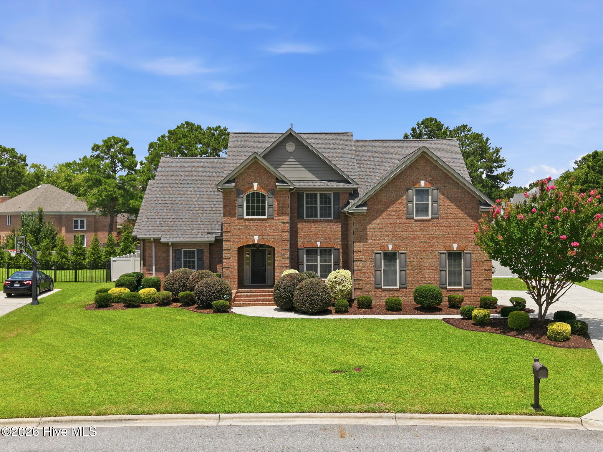 3925 Dunhagan Road Greenville, NC 27858 - Photo 3 of 61