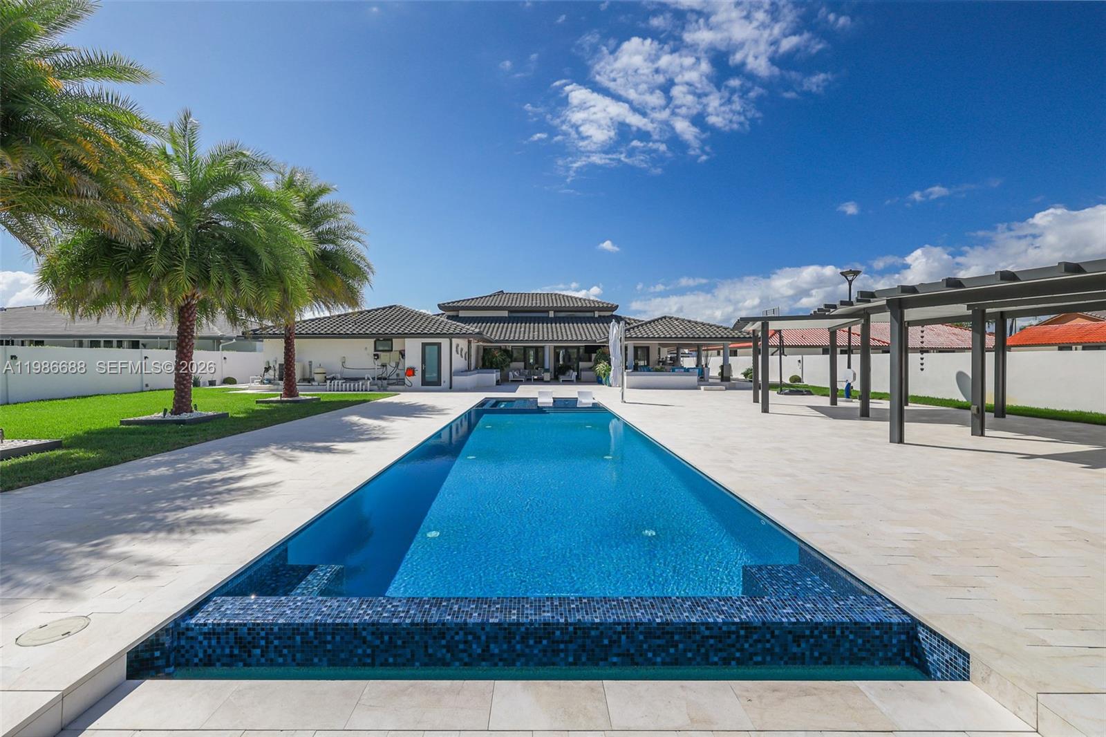 13801 Southwest 34th Street Miami, FL 33175 - Photo 3 of 98