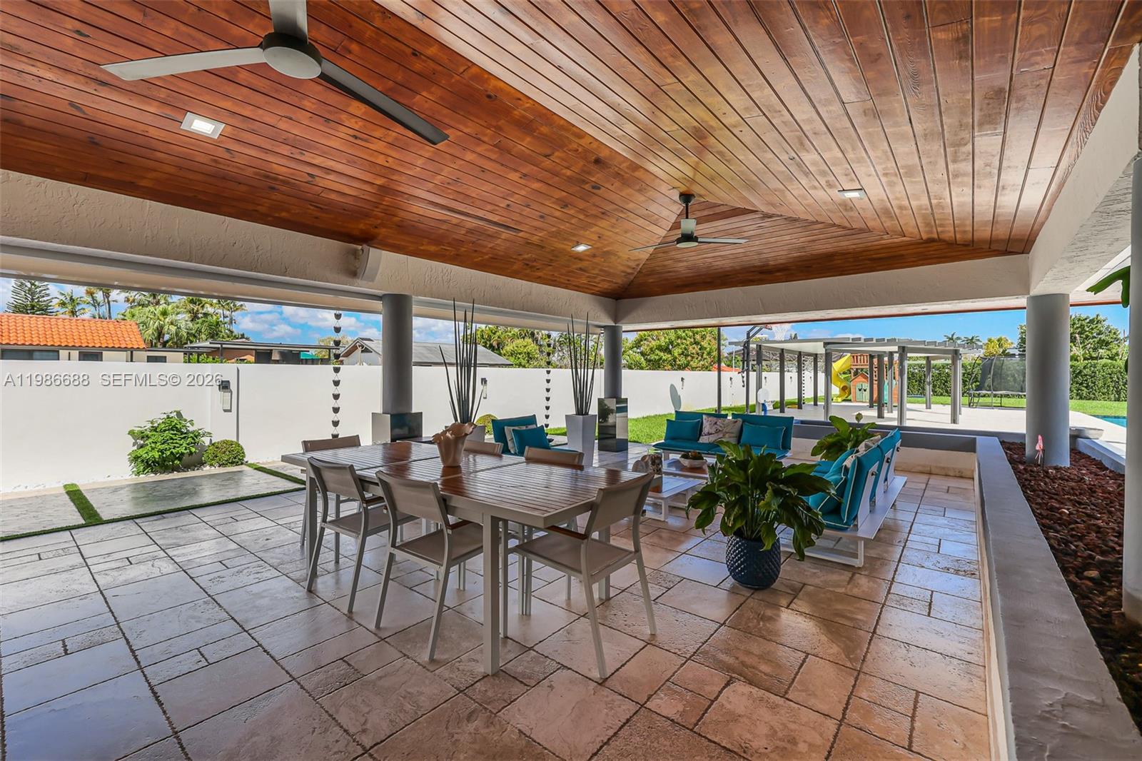 13801 Southwest 34th Street Miami, FL 33175 - Photo 59 of 98