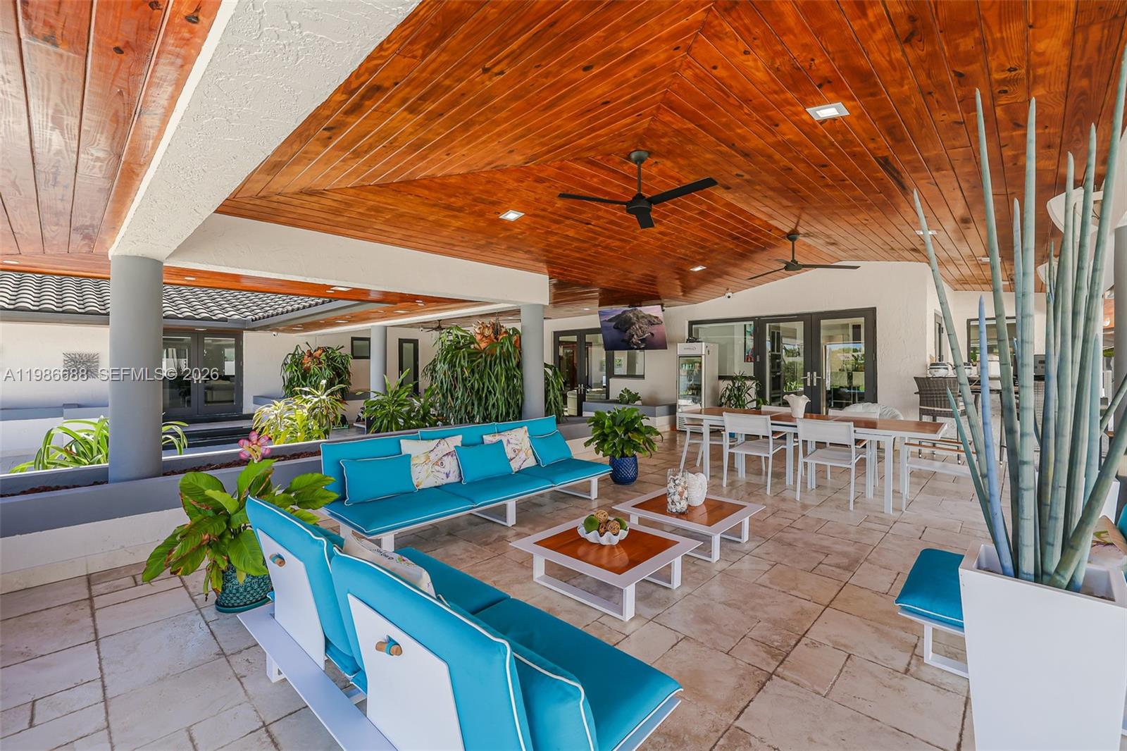 13801 Southwest 34th Street Miami, FL 33175 - Photo 62 of 98