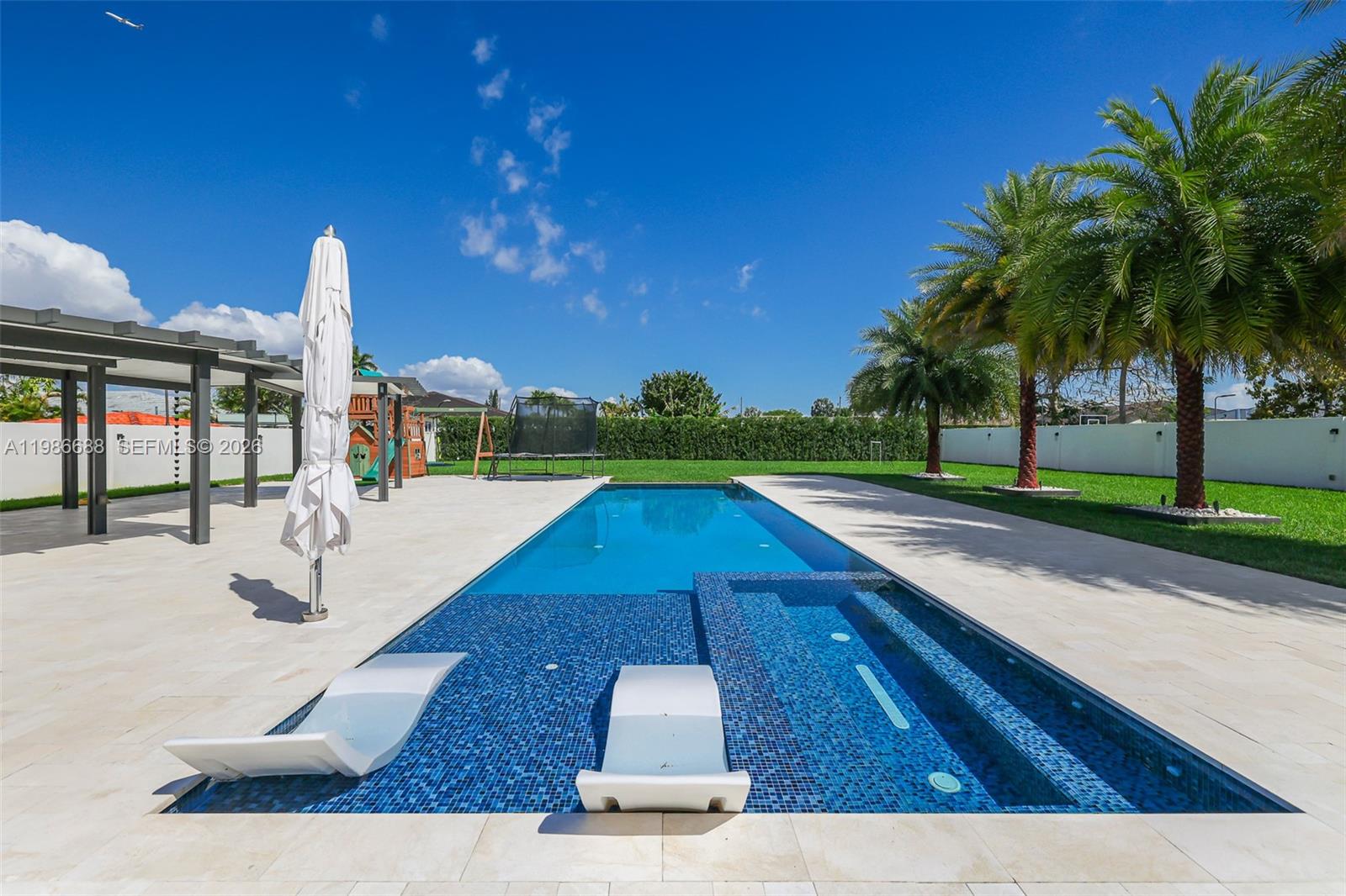 13801 Southwest 34th Street Miami, FL 33175 - Photo 65 of 98