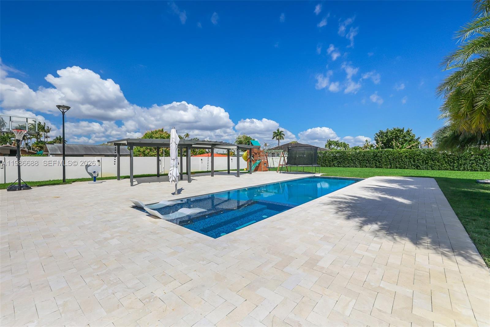 13801 Southwest 34th Street Miami, FL 33175 - Photo 66 of 98