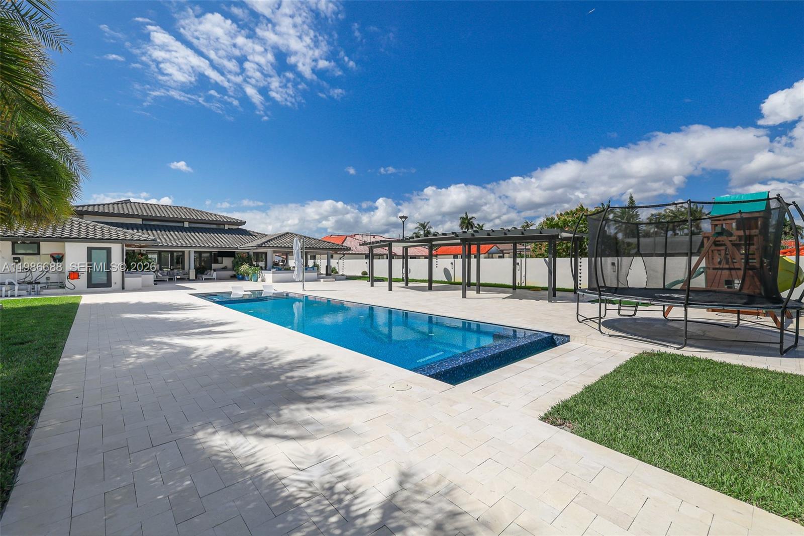 13801 Southwest 34th Street Miami, FL 33175 - Photo 68 of 98