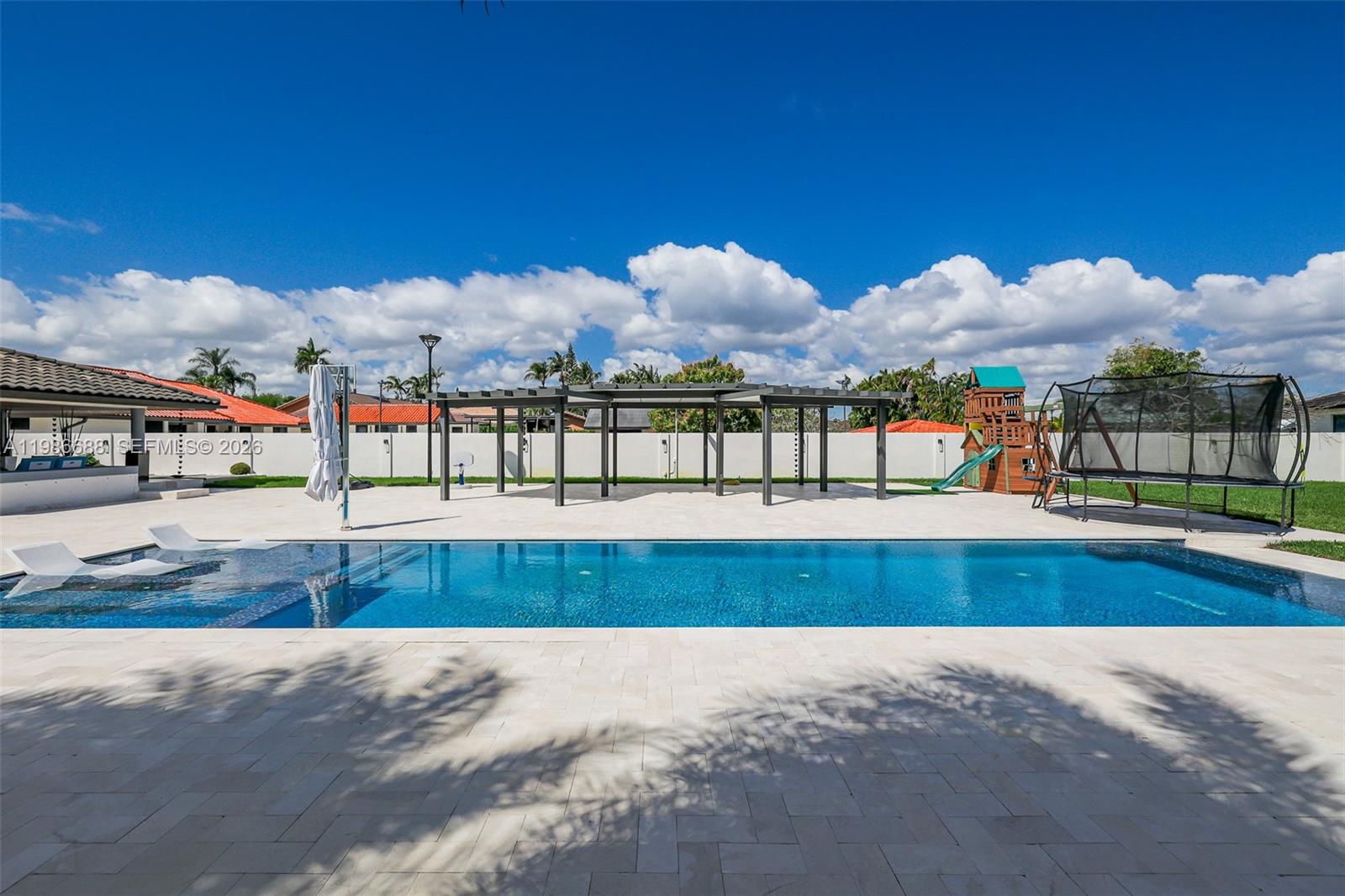 13801 Southwest 34th Street Miami, FL 33175 - Photo 69 of 98