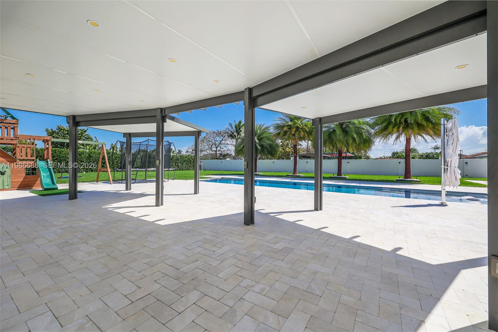 13801 Southwest 34th Street Miami, FL 33175 - Photo 72 of 98