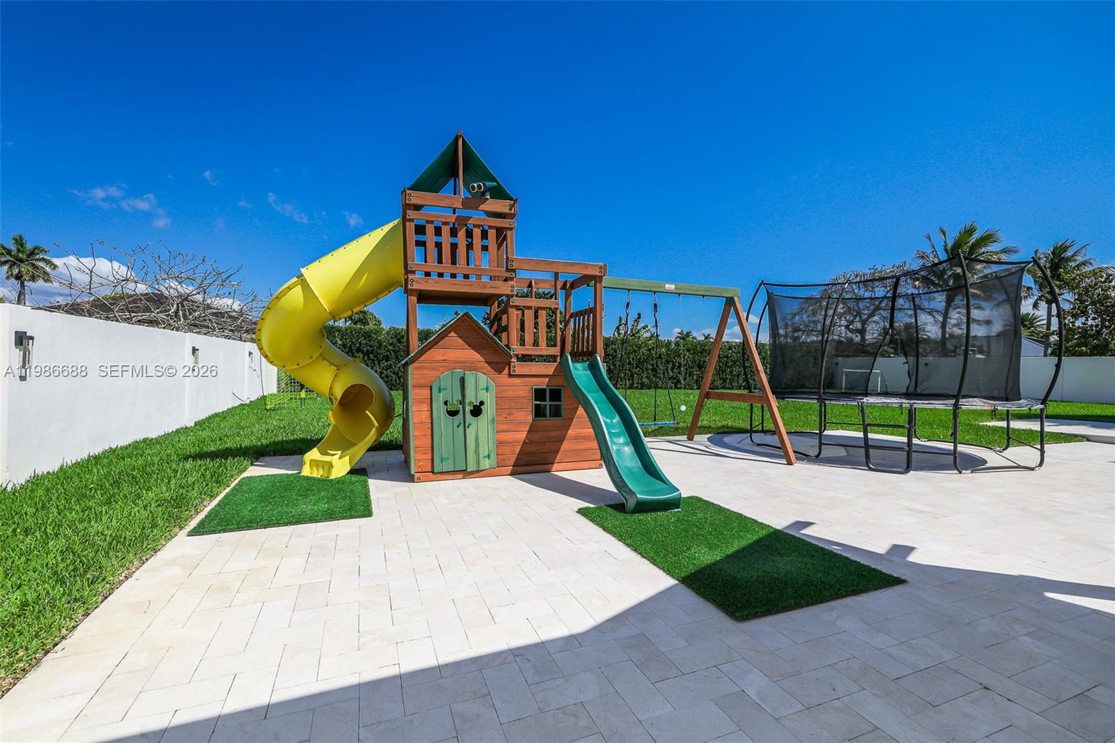 13801 Southwest 34th Street Miami, FL 33175 - Photo 73 of 98