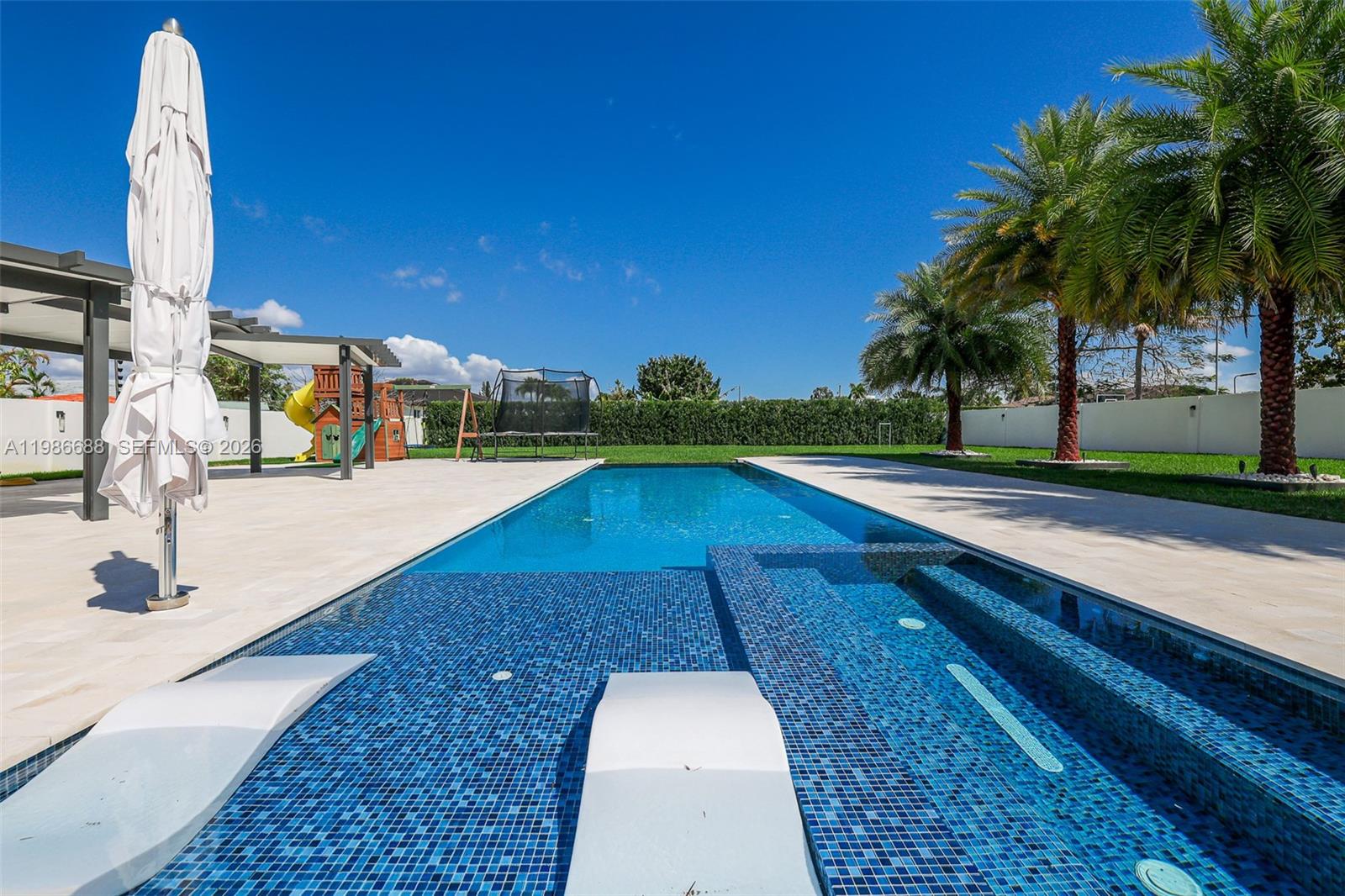 13801 Southwest 34th Street Miami, FL 33175 - Photo 74 of 98