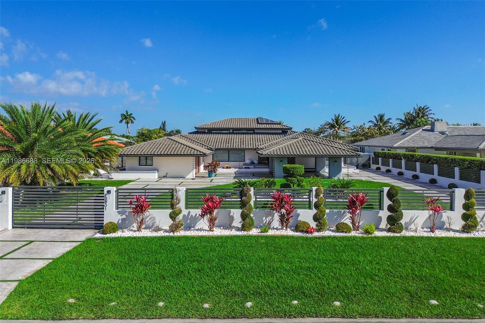 13801 Southwest 34th Street Miami, FL 33175 - Photo 79 of 98