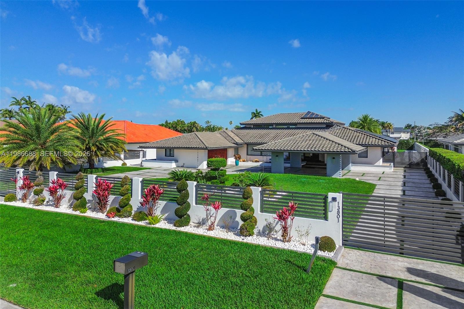 13801 Southwest 34th Street Miami, FL 33175 - Photo 80 of 98