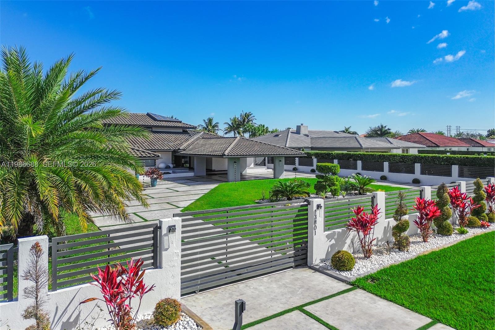 13801 Southwest 34th Street Miami, FL 33175 - Photo 81 of 98