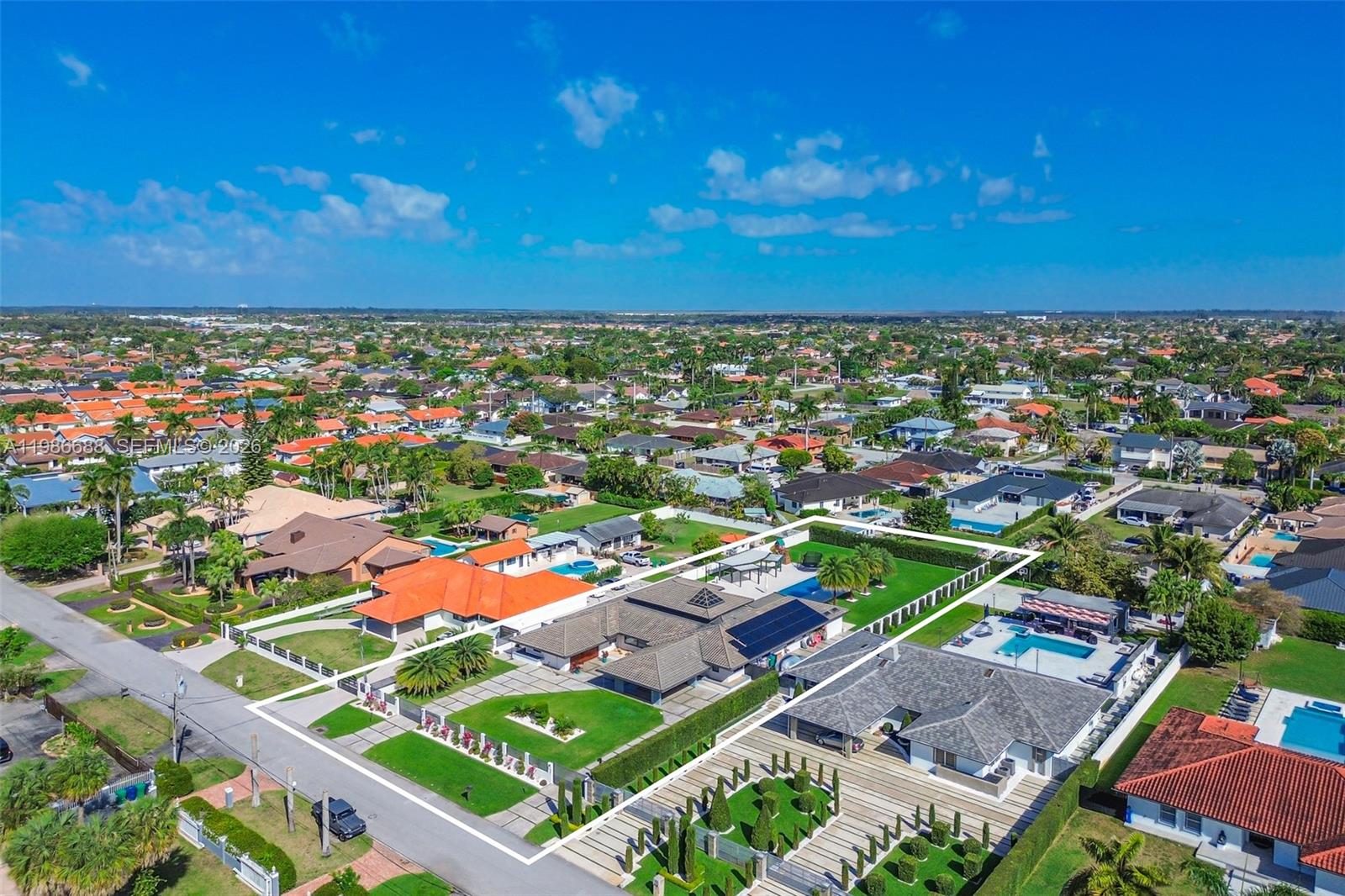 13801 Southwest 34th Street Miami, FL 33175 - Photo 83 of 98