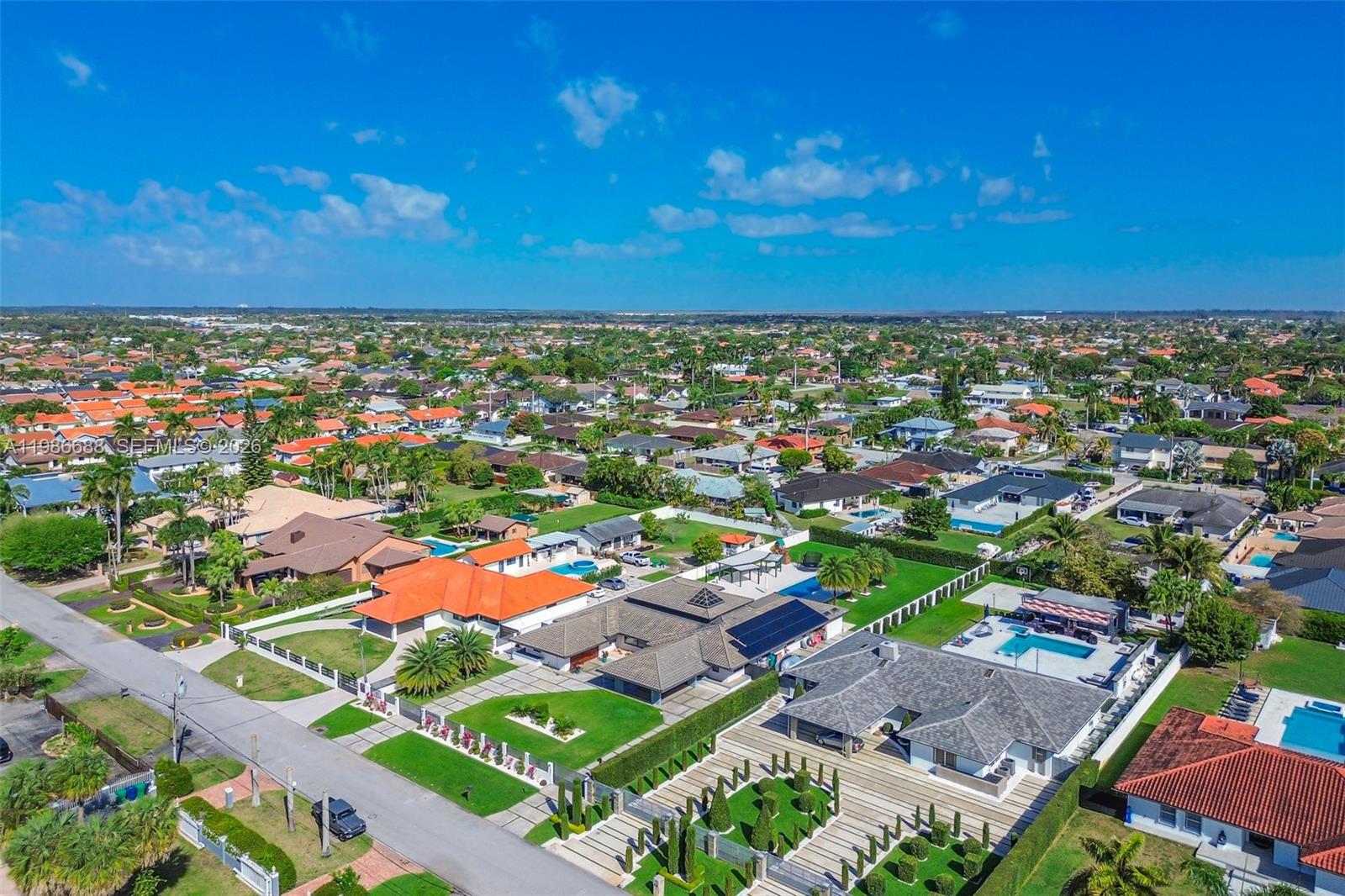 13801 Southwest 34th Street Miami, FL 33175 - Photo 84 of 98