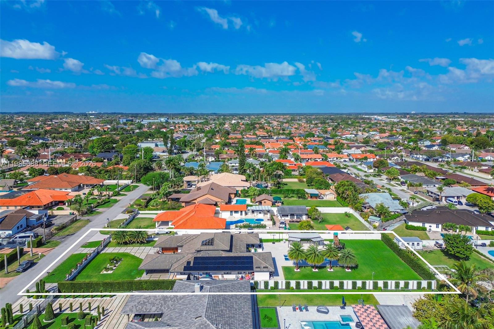 13801 Southwest 34th Street Miami, FL 33175 - Photo 85 of 98